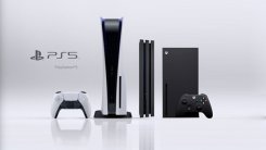 索尼：PS5是下一代产品 PS4产品仍然有大量生命力