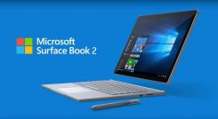 微软全新双屏折叠 Surface 专利曝光