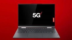 全球首款 5G 笔记本：联想 Flex 5G 上市，约 9900 元