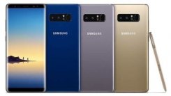 三星 Galaxy Note20 + 相机配置曝光：一亿像素主摄 / 激光对焦加持
