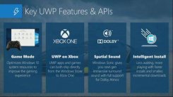 微软 Xbox UWP 升级采用 React Native