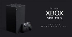 微软Xbox Series X可为老游戏自动添加HDR和120fps支持