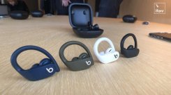 苹果Powerbeats Pro将推出四种新配色