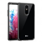 LG Stylo 6渲染图曝光：横向布局摄像头