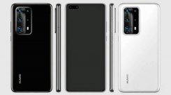 华为 P40 Pro 推送 EMUI 10.1.0.123 更新：优化拍照和多媒体外放