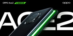 OPPO Ace2正式开售：骁龙865+65W快充24期免息