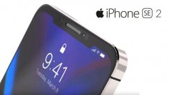 IDC报告：苹果iPhone SE 2成疫情下智能手机中端市场新军