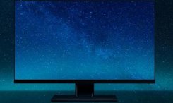 小米显示器 1A 新款上架：23.8 英寸 IPS 屏幕售价 699 元