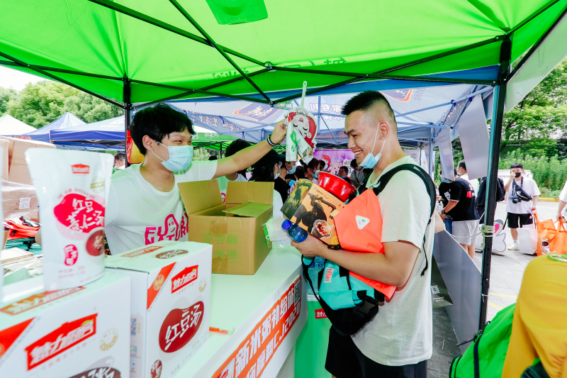 2020ChinaJoy,盛趣游戏,福利