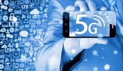 5G手机竞争太激励 中国厂商和三星都在抢首发