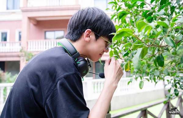 4AM主力选手,绝地求生,PCL夏季赛