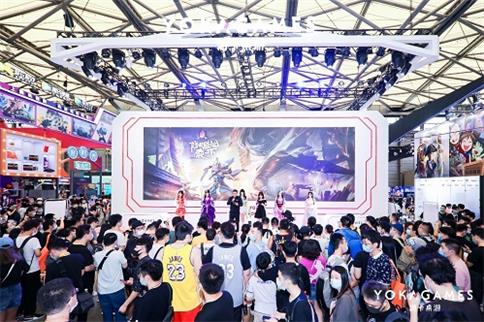 三国杀,ChinaJoy,游卡桌游