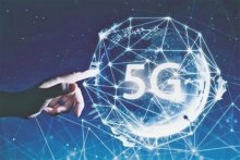 5G通信网络智能手机市场2020年将增长1.6%