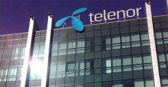 Telenor不顾美国压力 华为仍将参与建设挪威5G网络