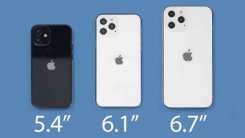 台积电5nm A14 芯片量产时程递延 苹果iPhone 12延迟发布