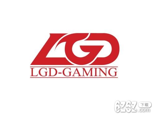 Dota2 LGD战队官宣