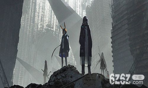 明日方舟与崩坏三对比
