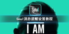 Soul消息提醒看不到怎么办 Soul消息提醒设置教程