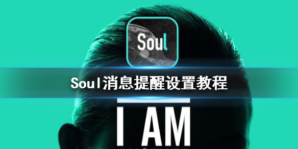 Soul消息提醒看不到怎么办 Soul消息提醒设置教程