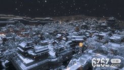 逆水寒2020冰雪节活动上线 2020冰雪节活动介绍