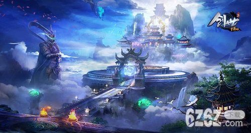 《创世2重制版》全面来袭 十三大特色玩法抢先亮相