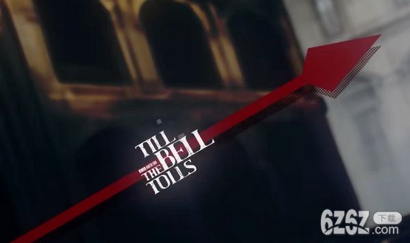 明日方舟干员「空弦」角色曲上线「Till the Bell Tolls」直到钟声响起