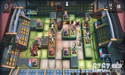 明日方舟常驻游戏模式调整