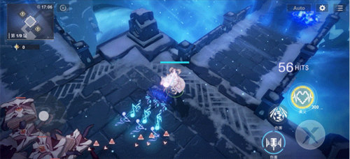 《解神者》白夜月芒 全新版本今日上线!