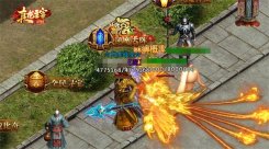 还在《真龙主宰》逆魔古阵里绕圈?一文掌握技巧