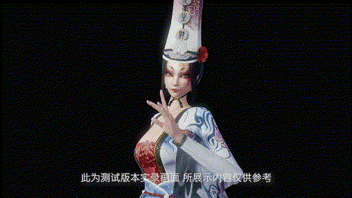 拒绝庸俗派武侠，《不良人3》制作人剖析无双江湖手游的游戏性