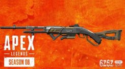 APEX英雄30-30中继器杠杆步枪 APEX英雄枪械信息公开