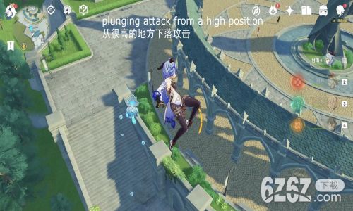 原神新活动游戏体验问题