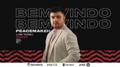 CSGO peacemaker将成为Imperial战队的主教练