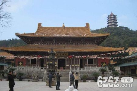 房子挨着寺庙会影响家居风水吗 这种情况该如何化解