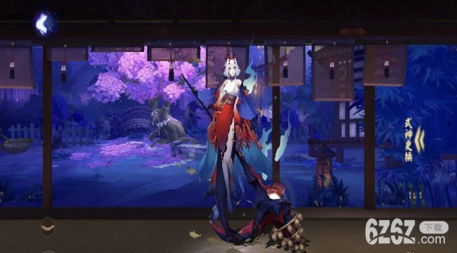 阴阳师活动养式神分析