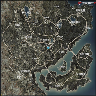 载具刷新，热血空战?《生死狙击2》4X4场景大曝光